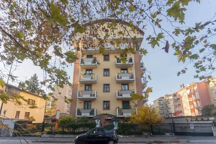 Foto Appartamento in via BELLINI 47, Sesto San Giovanni di 116 m²