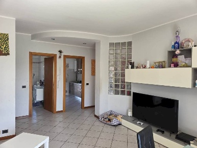 Foto Appartamento in via remigi 23, Cinisello Balsamo Balsamo di 92 m²