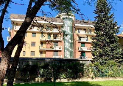 Foto Appartamento in via BELLINI 47, Sesto San Giovanni di 50 m² in vendita
