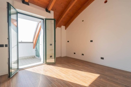 Foto Appartamento in via BELLINI 47, Sesto San Giovanni di 50 m² in vendita