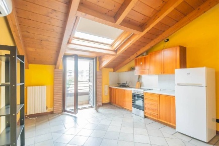 Foto Appartamento in Via Oslavia 49, Sesto San Giovanni Sesto Marelli