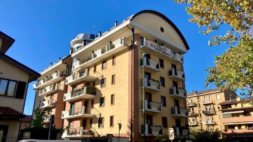 Foto Appartamento in via BELLINI 47, Sesto San Giovanni di 50 m² in vendita