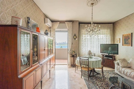 Foto Appartamento in Via Ariosto 231, Sesto San Giovanni di 95 m²