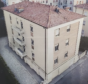 Foto Appartamento in via Francesco Guicciardini, Modena di 80 m² in vendita