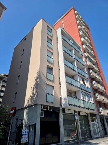 Foto Appartamento in via Don Giovanni Bosco 2, Cinisello Balsamo di 37 m²