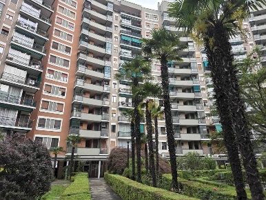 Foto Appartamento in viale marelli 19, Sesto San Giovanni Centro di 102 m²