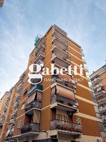 Foto Appartamento in Via LATISANA 58, Roma Villa Gordiani di 54 m²
