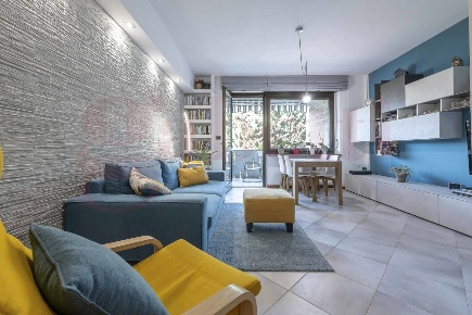 Foto Appartamento in Via Casale 143/1, San Mauro Torinese Centro di 100 m²