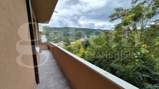 Foto Appartamento in Via XX Settembre 2, Bobbio Centro di 161 m² in vendita