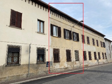 Foto Casa indipendente in Via ROMA 50, Borgo San Siro Centro di 97 m²