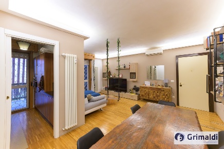 Foto Appartamento in Pagoda Bianca, Roma Torrino di 90 m² con 3 locali