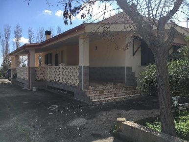 Foto Villa unifamiliare in Contrada Grottamiranda 1, Carovigno di 327 m²