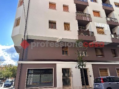 Foto Appartamento in Via Trento 10, Avezzano Centro di 130 m² con 5 locali