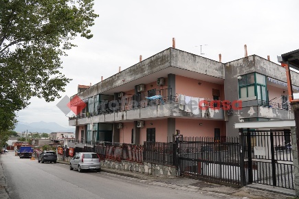 Foto Appartamento in Via Parrelle Civita Giuliana 7, Pompei Centro di 70 m²