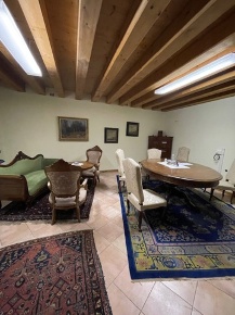 Foto Ufficio in Via ADRIA Corso Vittorio Emanuele 0, Adria Centro di 35 m²