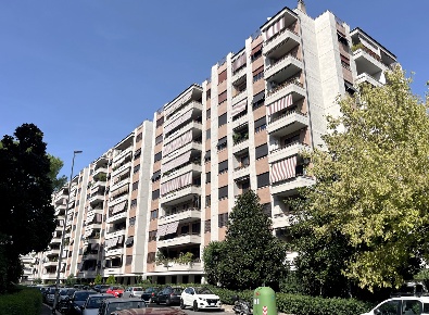 Foto Appartamento in Via Michelangelo tilli 61, Roma Talenti - Monte Sacro