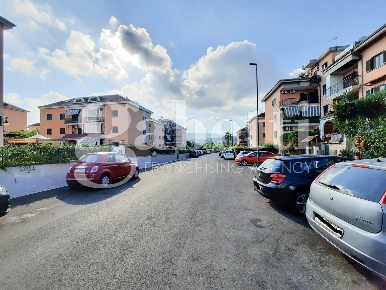 Foto Appartamento in Via San Nullo 179, Giugliano in Campania Licola Paese