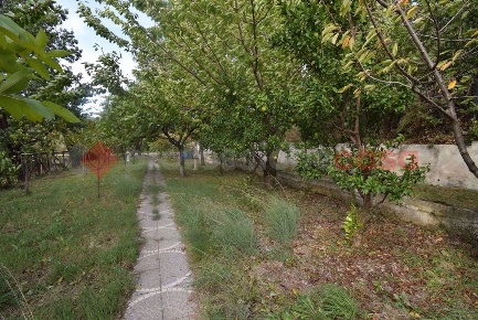 Foto Terreno agricolo in Via Vignolia 84088, Siano di 1100 m² in vendita