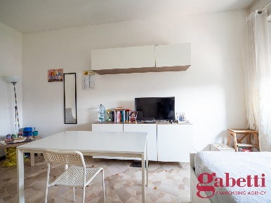 Foto Appartamento in Via Cambiasi 14/3, Milano Casoretto di 34 m²