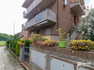 Foto Appartamento in Via Maraldi 10, Cattolica di 148 m² con 4 locali