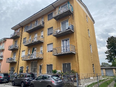 Foto Appartamento in Via Don Gnocchi 10, Lodi di 74 m² con 3 locali