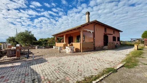 Foto Casa indipendente in Delle strillaie, Grosseto La Principina di 150 m²