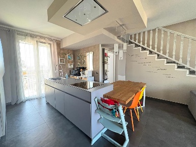 Foto Villa singola in Via leone XIII 14, Robecco sul Naviglio Cascinazza