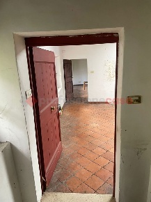Foto Appartamento in Via San Cosimato snc, Mandela di 50 m² con 2 locali