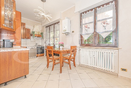 Foto Appartamento in Via Giaveno 6/B, Coazze di 74 m² con 3 locali