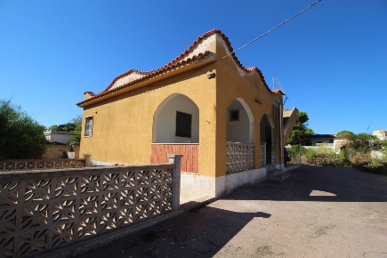Foto Villa unifamiliare in Contrada Acquadolce Cirenaica snc, Maruggio