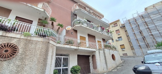 Foto Appartamento in Via Salita Fontana 154/c, Messina di 90 m² in affitto