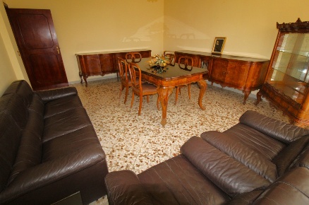 Foto Appartamento in Via Martin Luther King 6, Casamassima di 120 m²