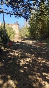Foto Terreno agricolo in Manziana via dei Mori, Arezzo Puliciano di 28 m²