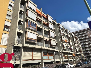 Foto Appartamento in Via Bergera 10, Torino Pozzo Strada di 79 m²