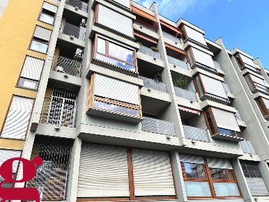 Foto Appartamento in Via Bergera 10, Torino Pozzo Strada di 79 m²