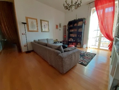 Foto Appartamento in GIOBERTI, San Severo di 90 m² con 4 locali in vendita