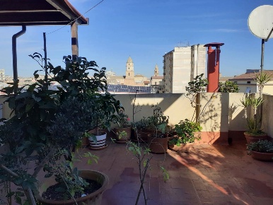 Foto Appartamento in GIOBERTI, San Severo di 90 m² con 4 locali in vendita