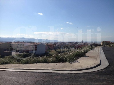 Foto Terreno residenziale a Sinnai Centro di 286 m² in vendita