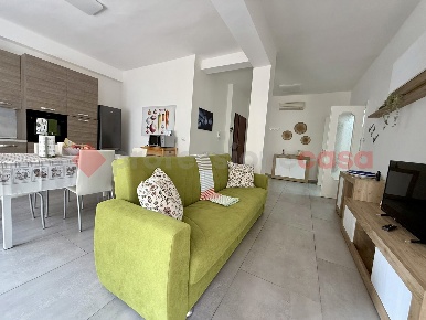 Foto Appartamento in Bologna, Gaeta di 110 m² con 4 locali in vendita
