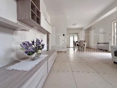 Foto Appartamento in Corso Vittorio Emanuele 54, Angri Centro di 109 m²