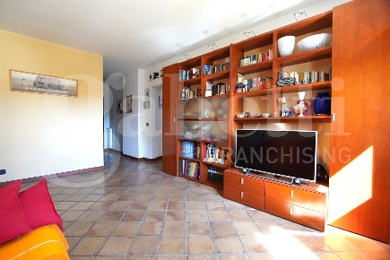 Foto Appartamento in Via Quartiere pertini, Venezia Mestre di 110 m²