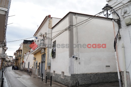Foto Appartamento in Corso Trieste 1, Scafati Centro di 50 m² con 2 locali