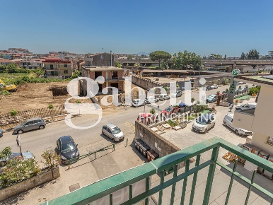 Foto Appartamento in XXV Aprile, Melito di Napoli di 85 m² con 3 locali