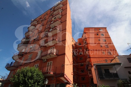 Foto Appartamento in Via Nuova Padre Ludovico 22, Casoria Centro di 89 m²
