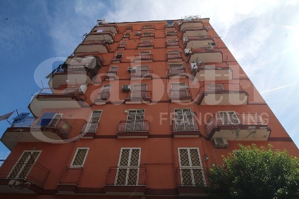 Foto Appartamento in Via Nuova Padre Ludovico 22, Casoria Centro di 89 m²