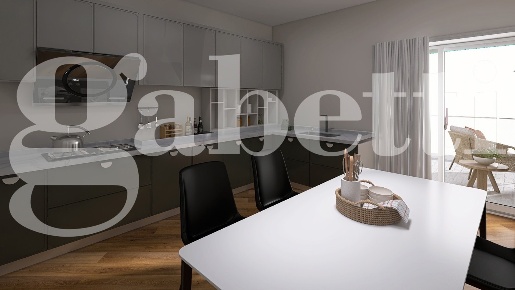 Foto Appartamento in Via San Gabriele 0, Pianezza Centro di 130 m²