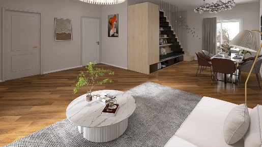 Foto Appartamento in Via San Gabriele 0, Pianezza Centro di 130 m²