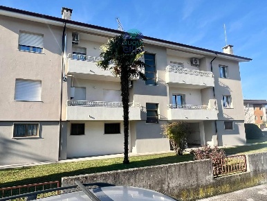Foto Appartamento a San Canzian d'Isonzo Pieris di 65 m² con 2 locali