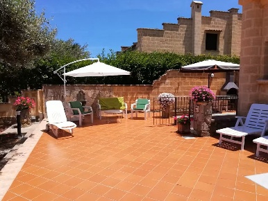 Foto Villa bifamiliare in Via Mazzaforno 5, Cefalù Mazzaforno di 209 m²