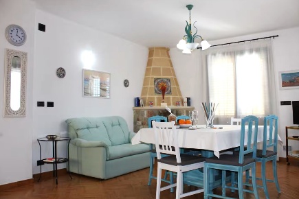 Foto Villa bifamiliare in Via Mazzaforno 5, Cefalù Mazzaforno di 209 m²